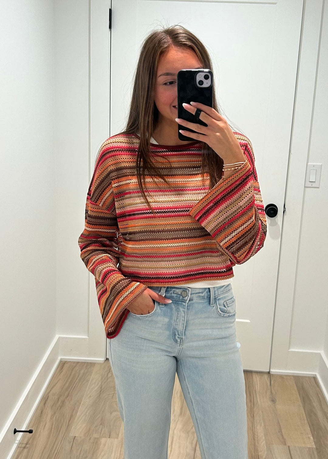 Rosie Top