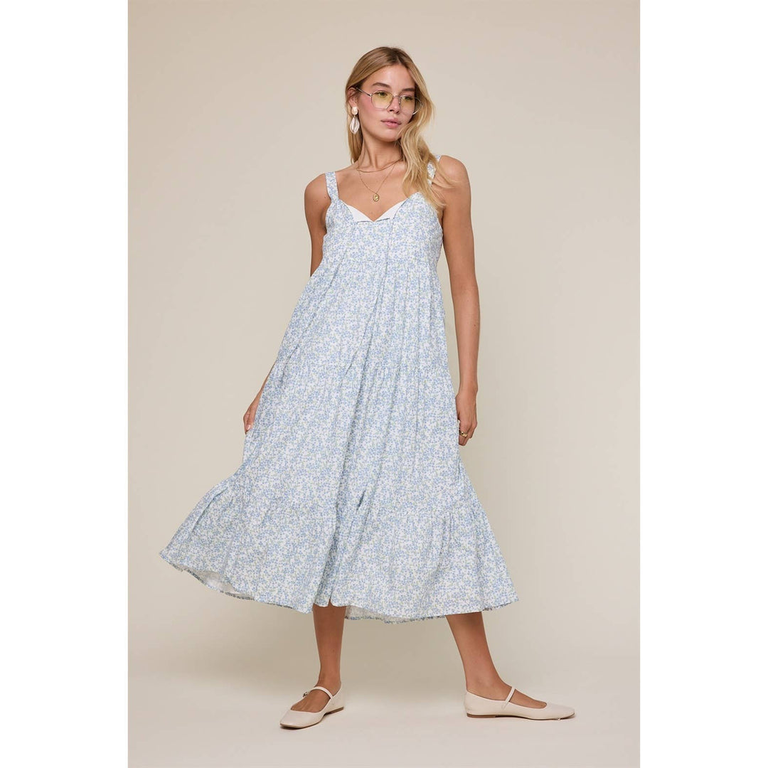 The Ella Dress