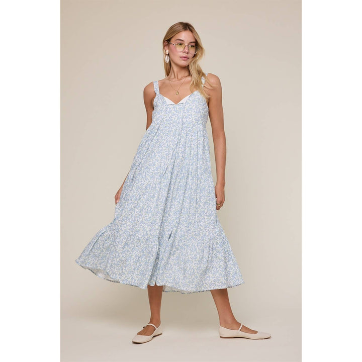 The Ella Dress