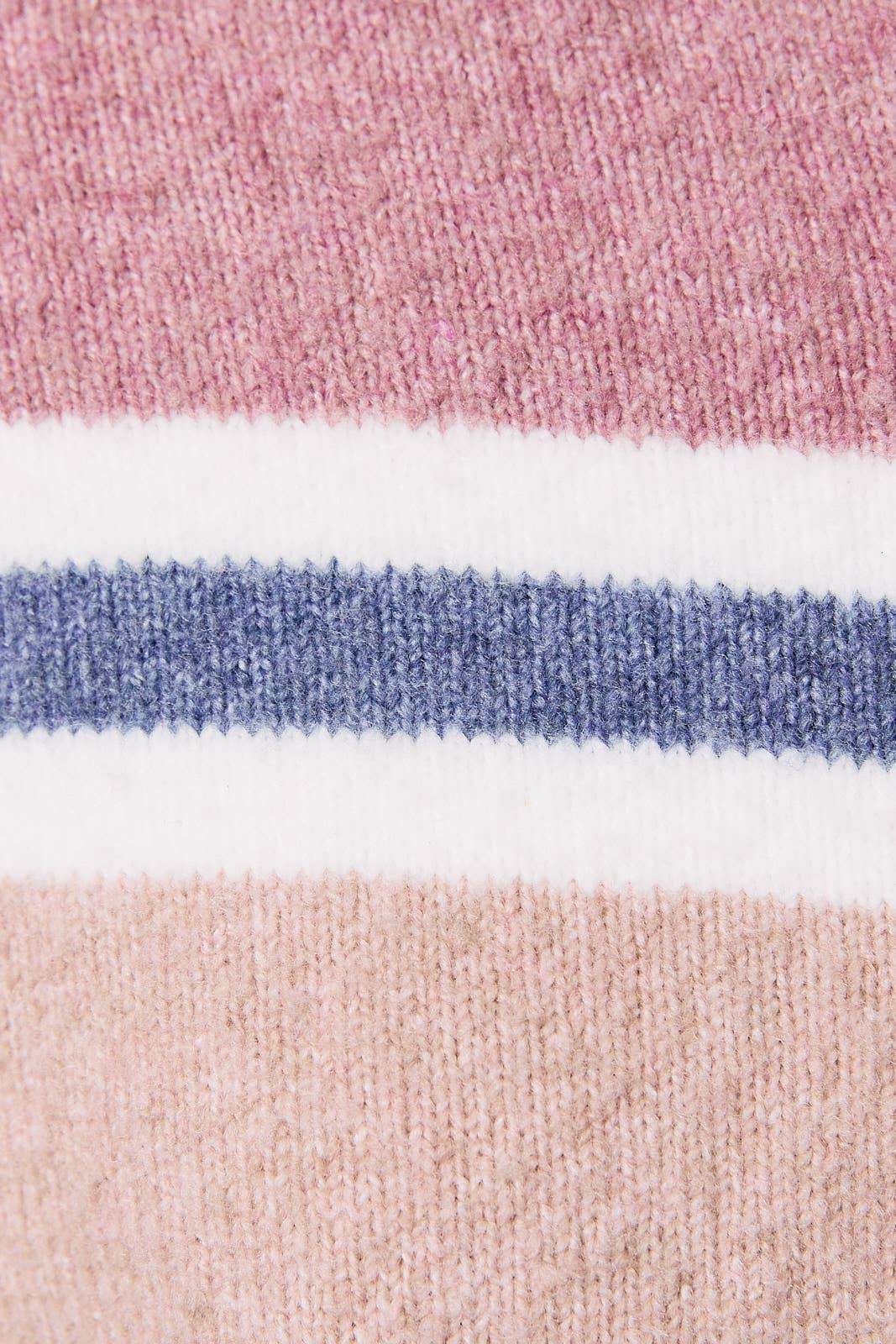 Mauve Muse Sweater Cardigan