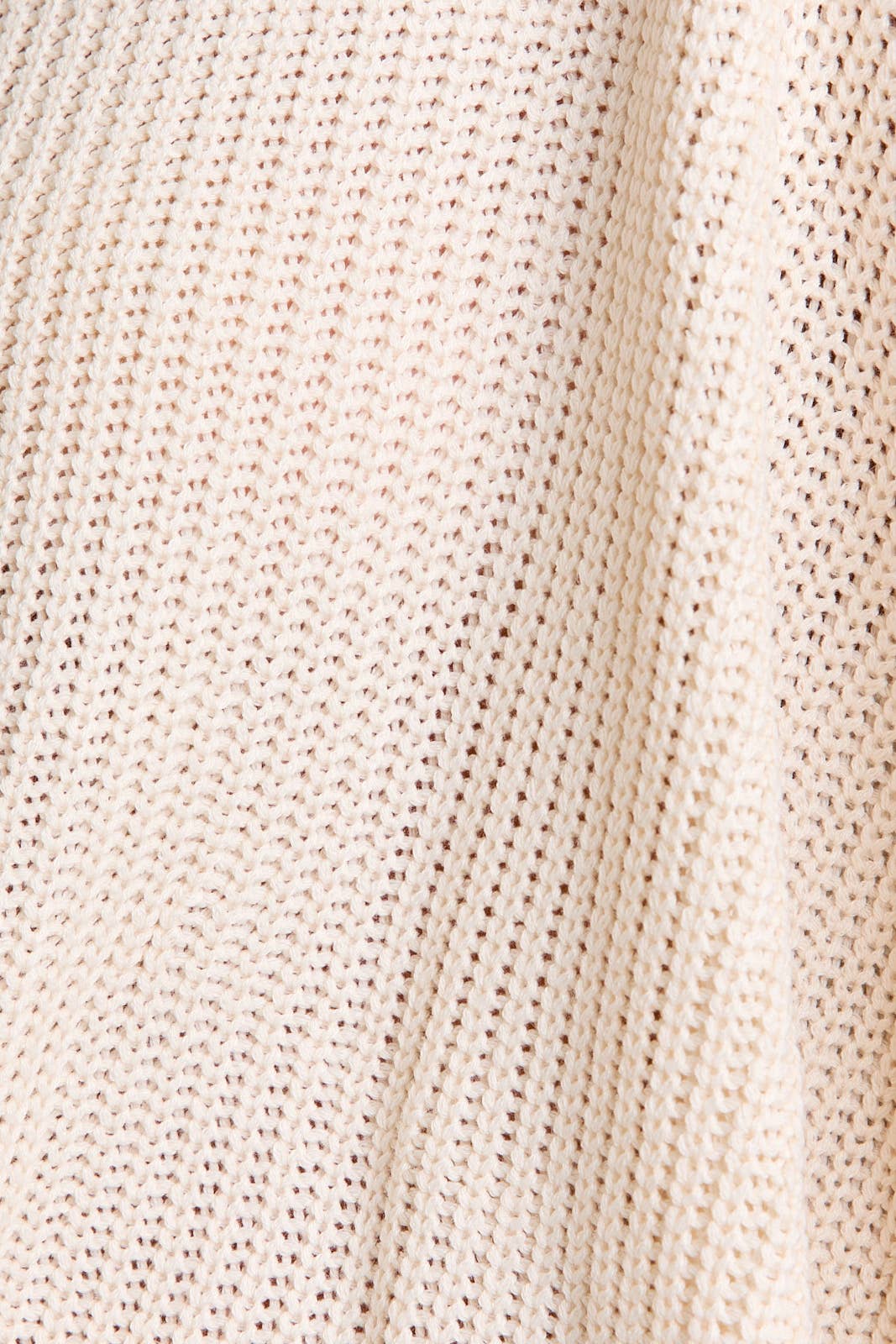 Almond Butter Sweater