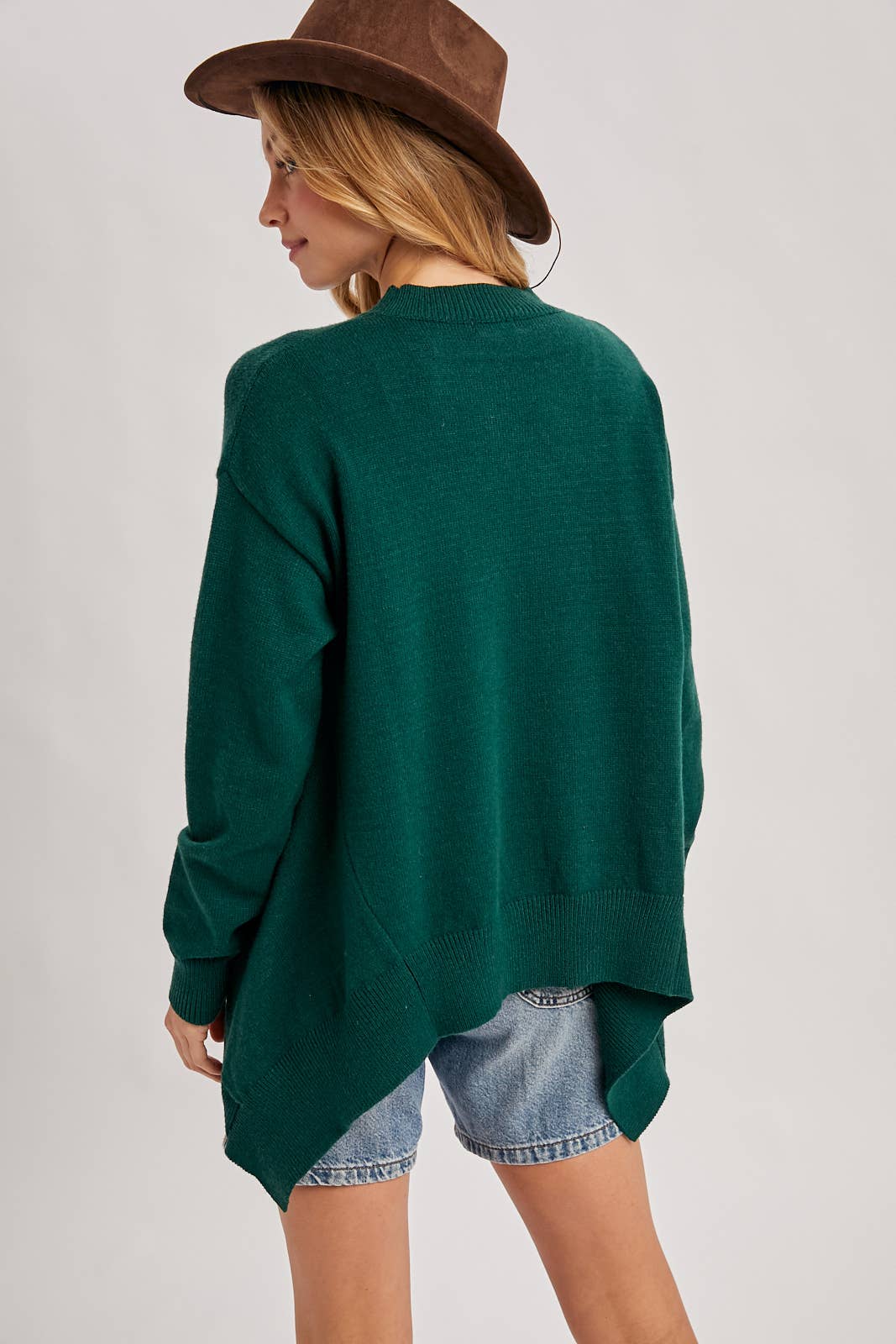 Under The Tree Sweater