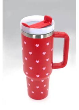 Lover Tumbler