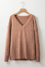 Load image into Gallery viewer, There She Goes Sweater | One Left
