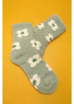 Fuzzy Socks