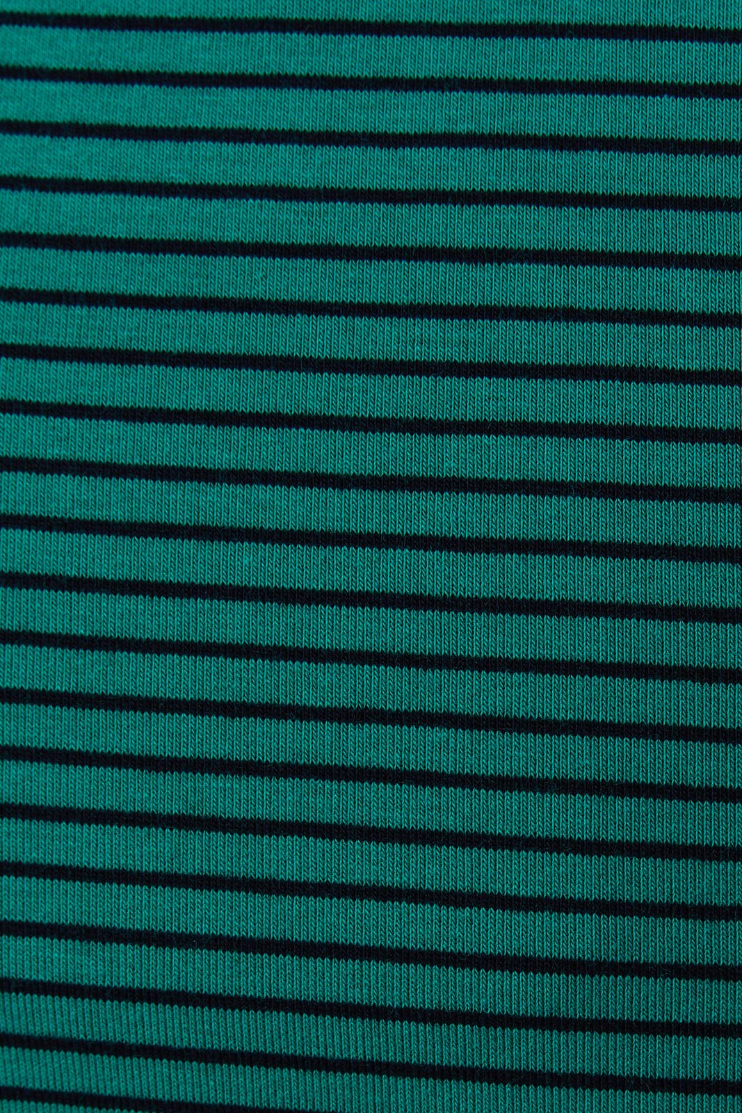 Summertime Stripe Tank Top | Green + Pink