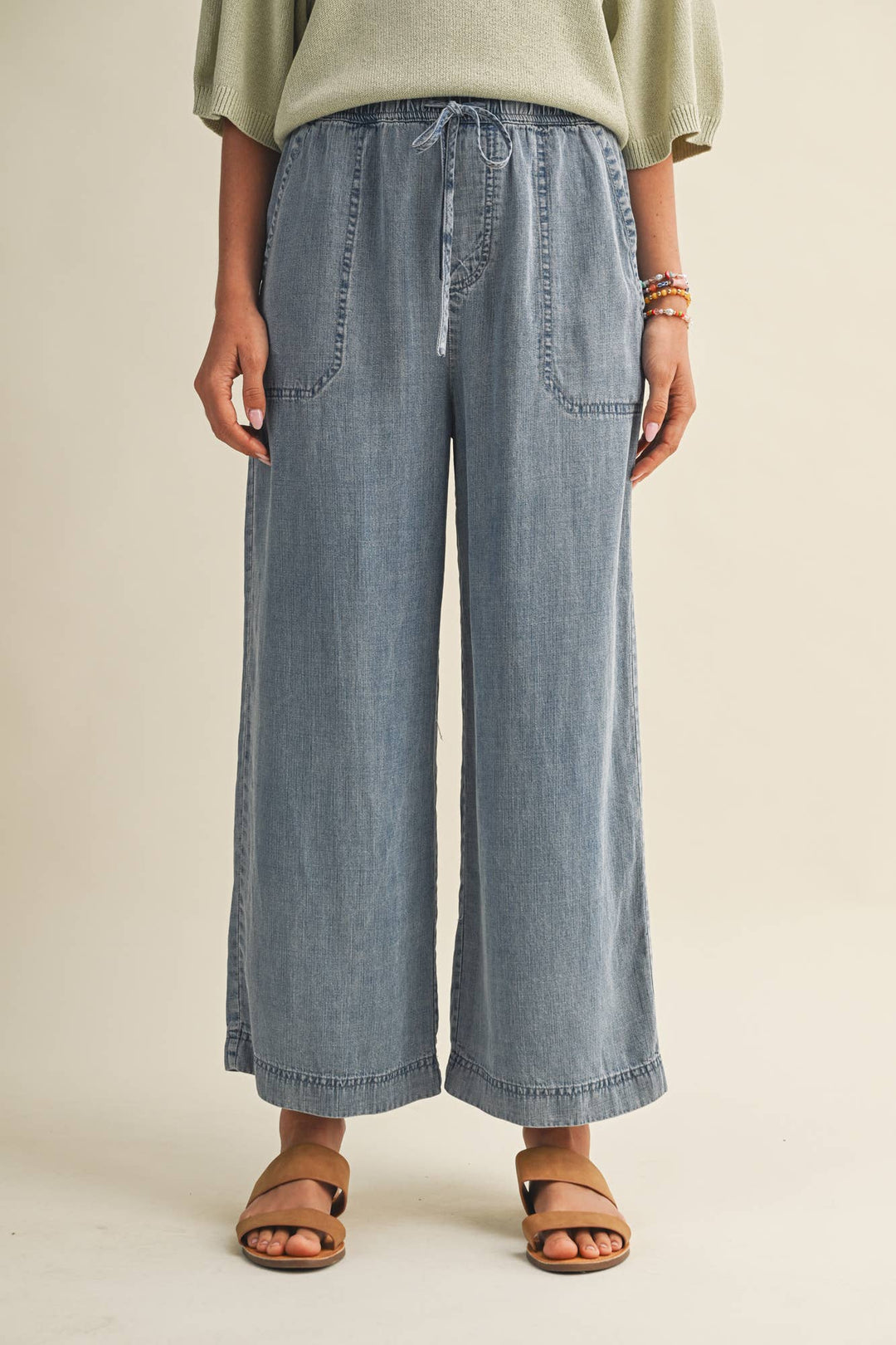 The Go-To Pant