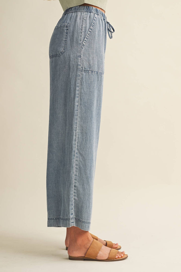 The Go-To Pant