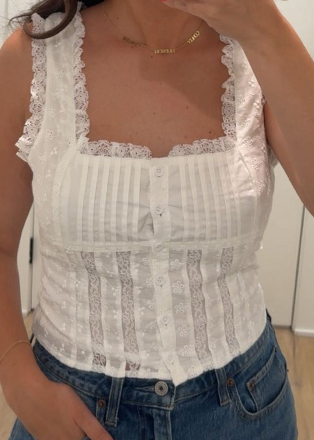 Coastal Classic Top