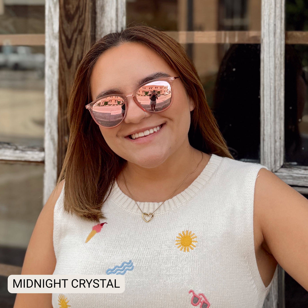Midnight Sunglasses