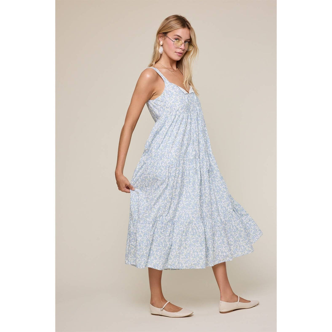 The Ella Dress