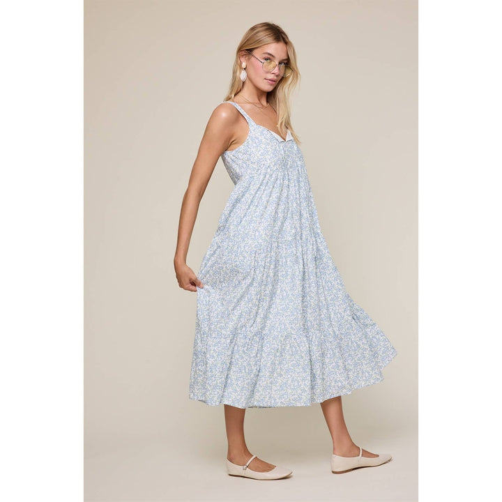 The Ella Dress