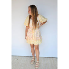 Load image into Gallery viewer, Ray Of Sunshine Dress
