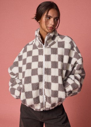 Check It Jacket