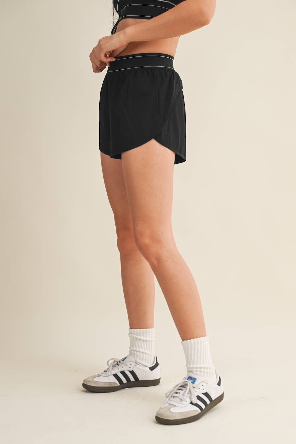 In Motion Lightweight Shorts