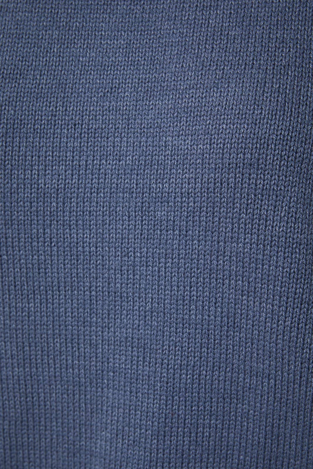 Dusty Blue Sweater