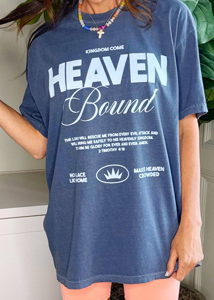 Heaven Bound Tee