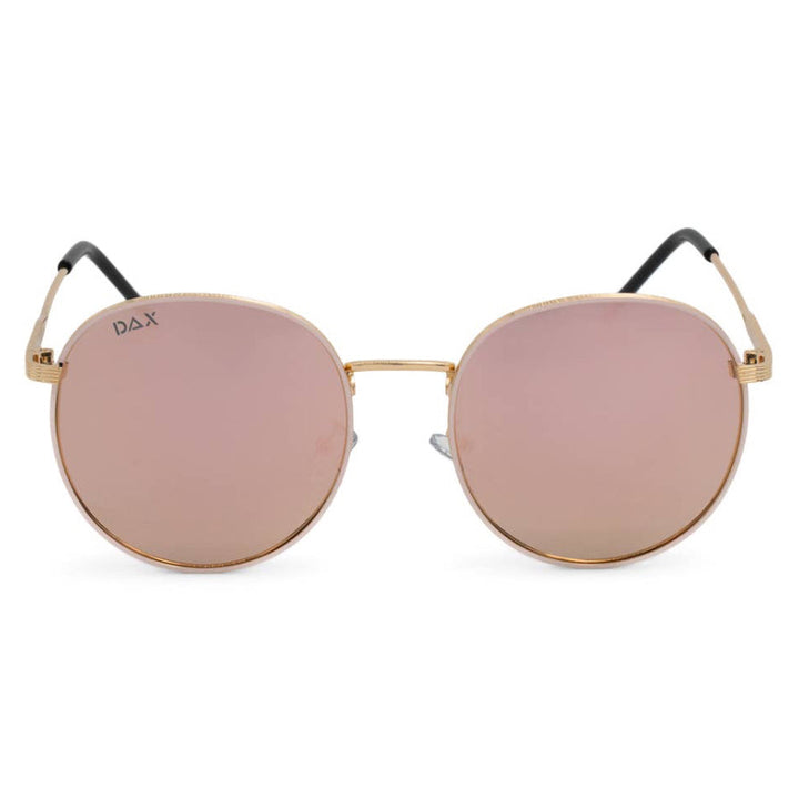 Tru Round Sunglasses