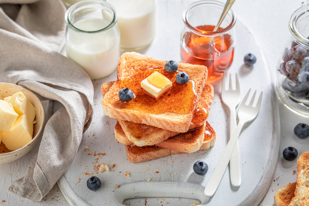 5.5 oz Wax Melts: Sunday Morning