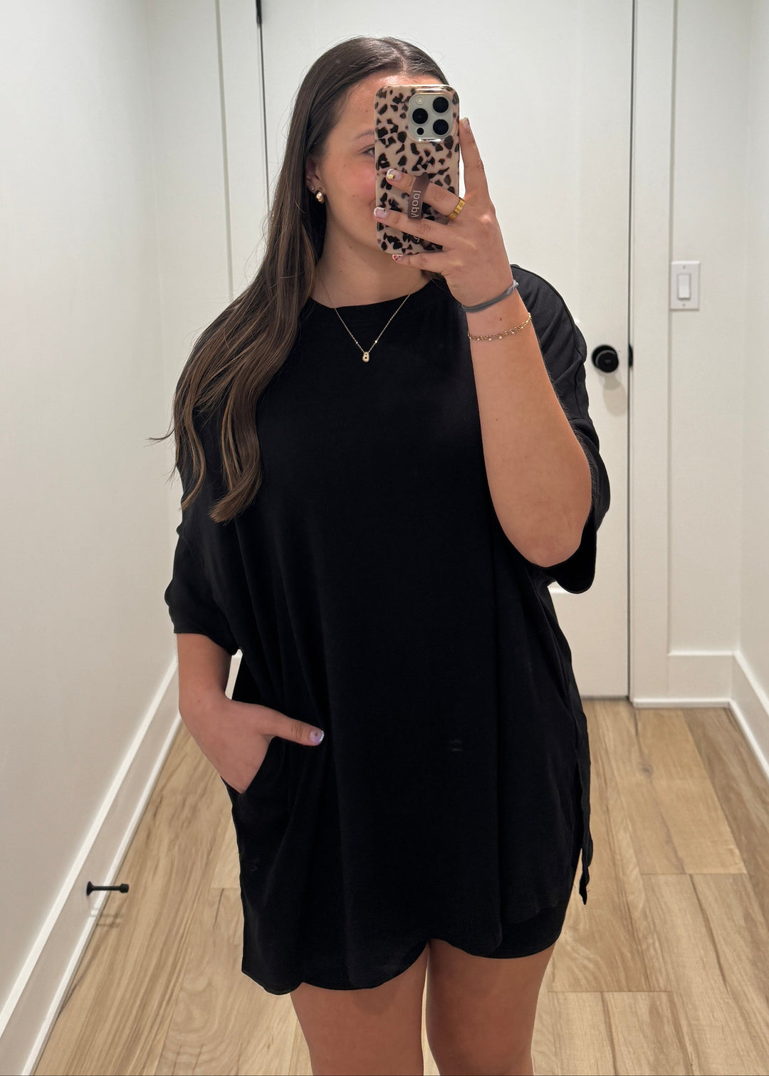 Chasing Comfort Set | Green, Black, Mauve, Pink, Sky