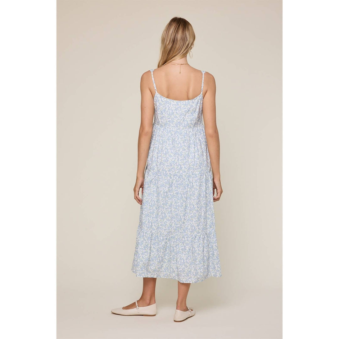 The Ella Dress