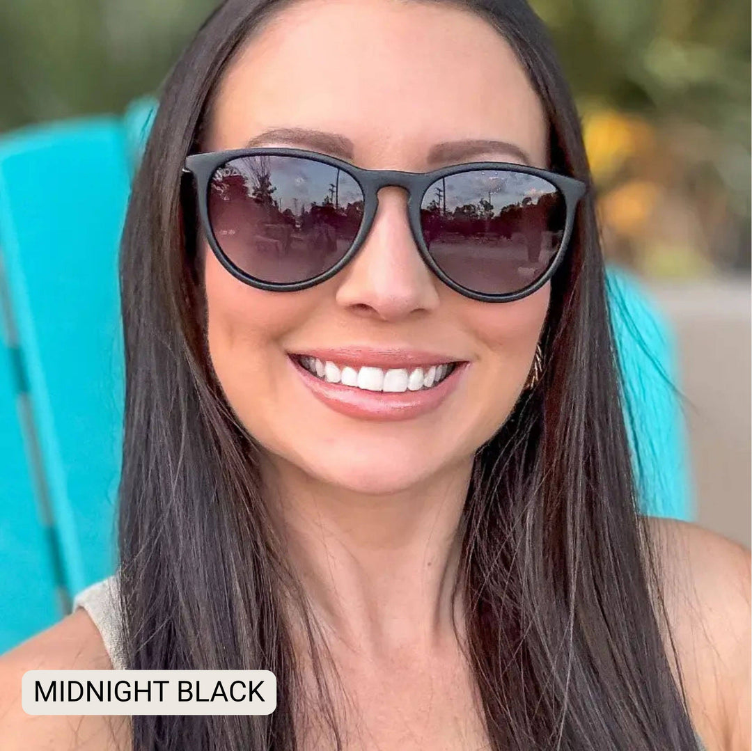 Midnight Sunglasses