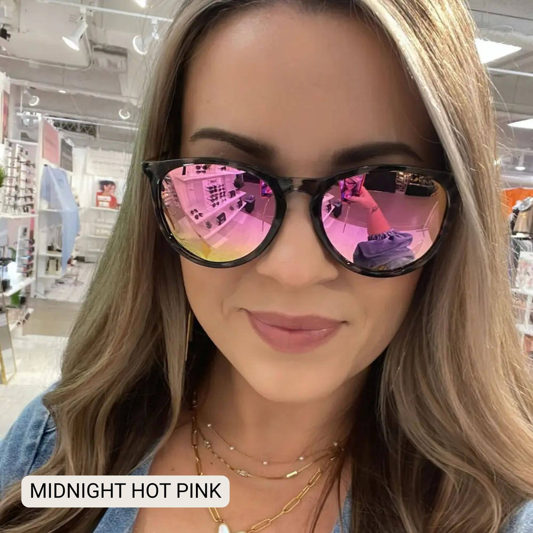 Midnight Sunglasses