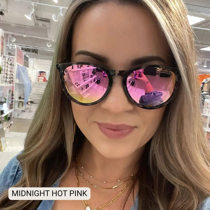 Midnight Sunglasses