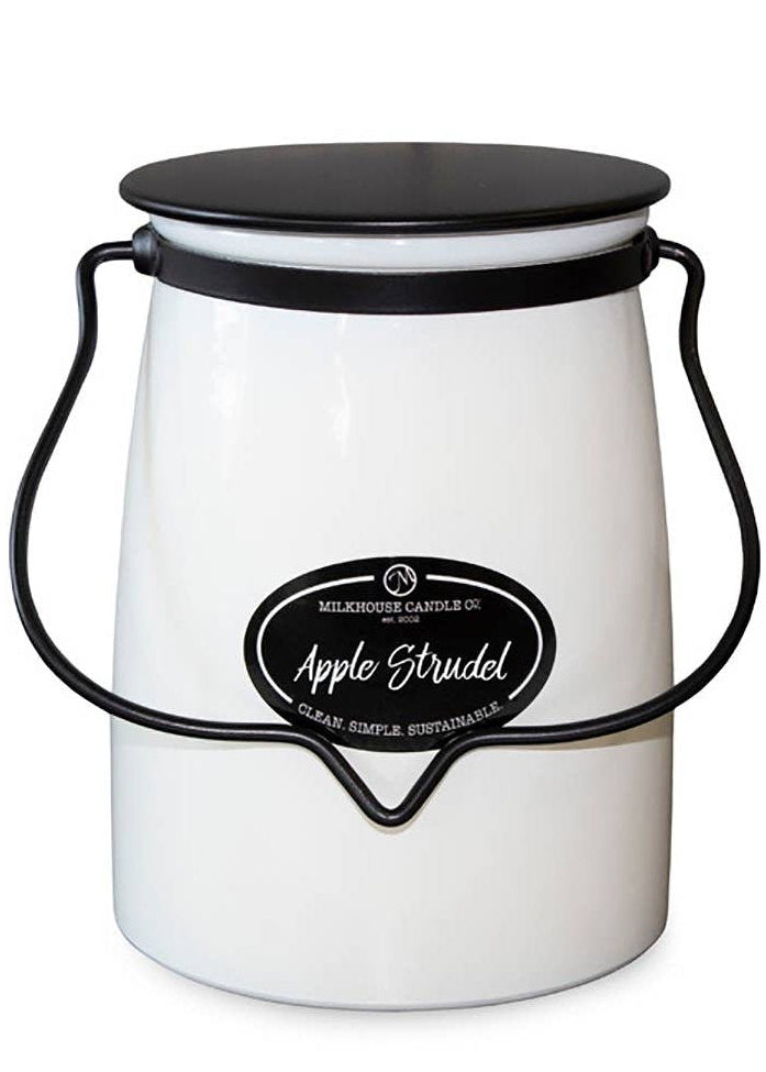 Apple Strudel Candle | 22 oz