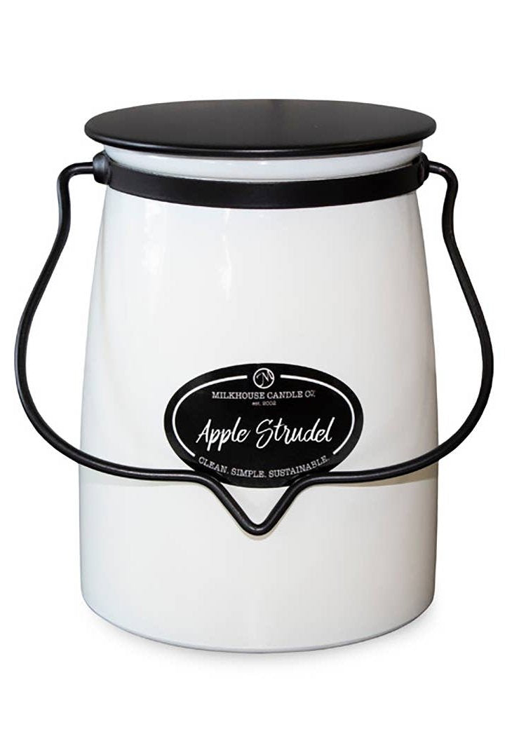 Apple Strudel Candle | 22 oz