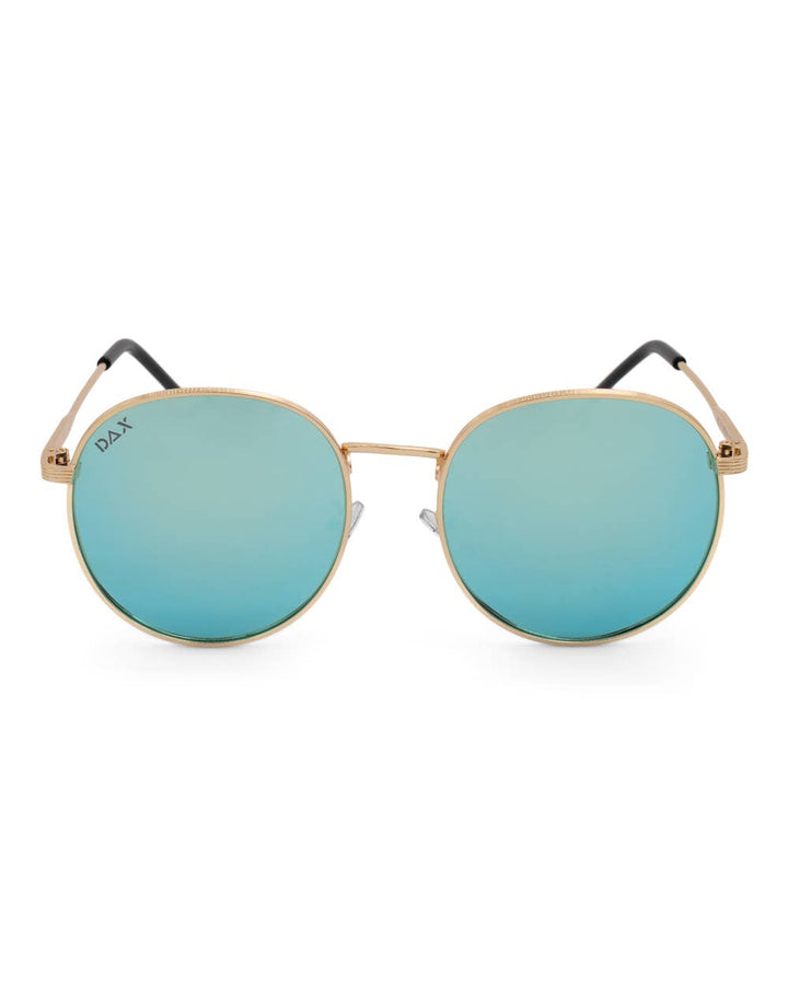 Tru Round Sunglasses