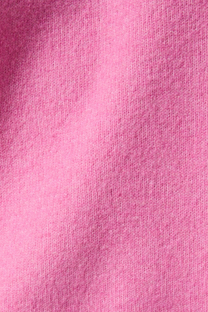Pink Voltage Sweater