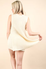 Load image into Gallery viewer, Sandy Shores Knit Set
