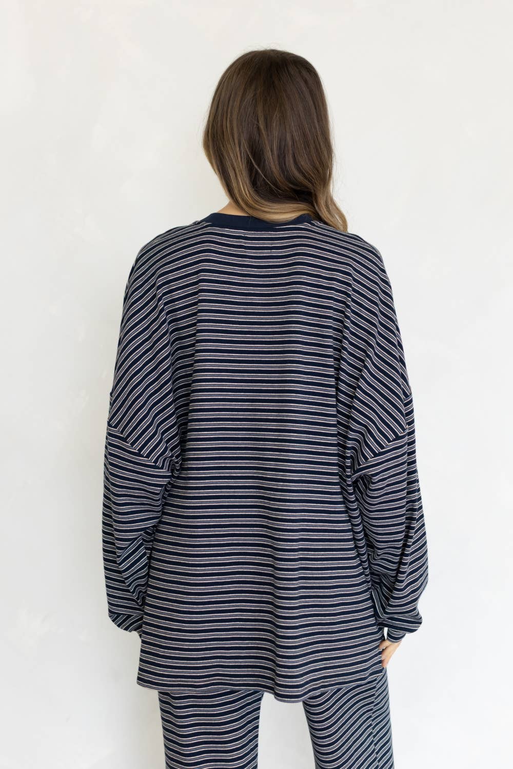 The Parker Stripe Top