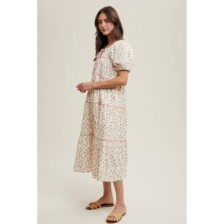 The Abby Dress