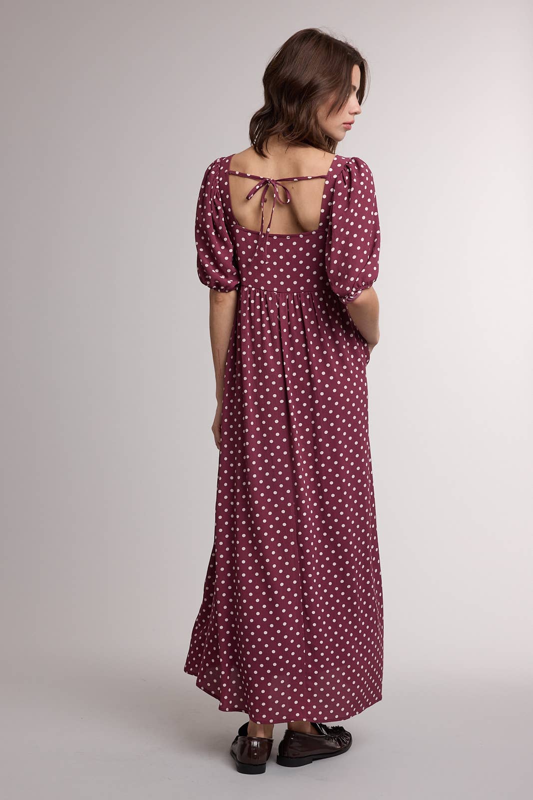 Cherry Cola Dress