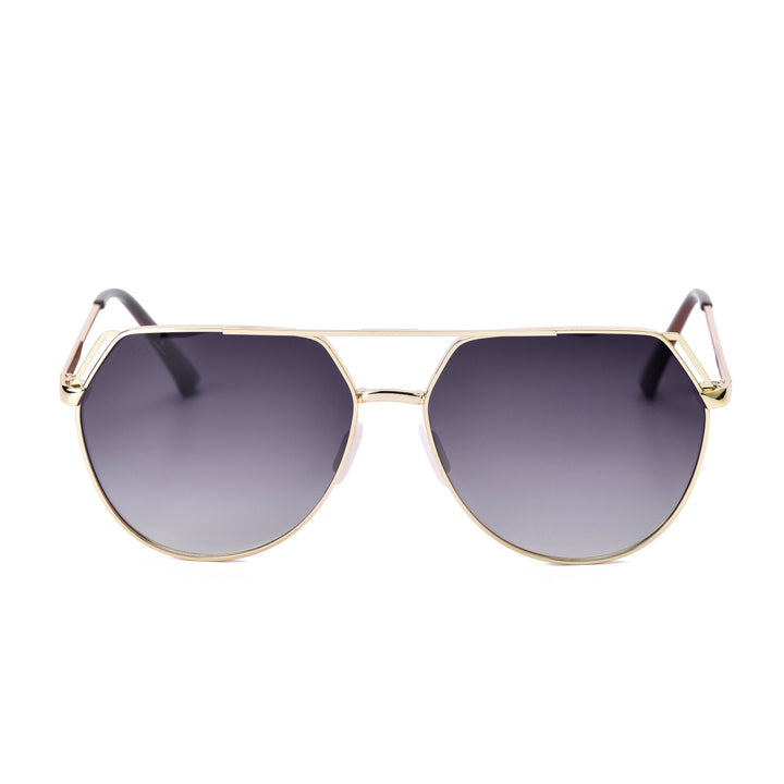 Ritz Polarized Aviator Sunglasses