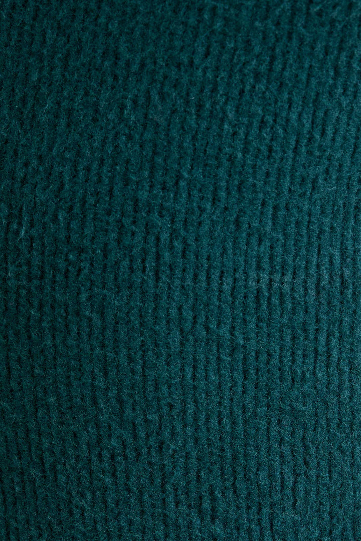 Sleigh All Day Sweater | Green