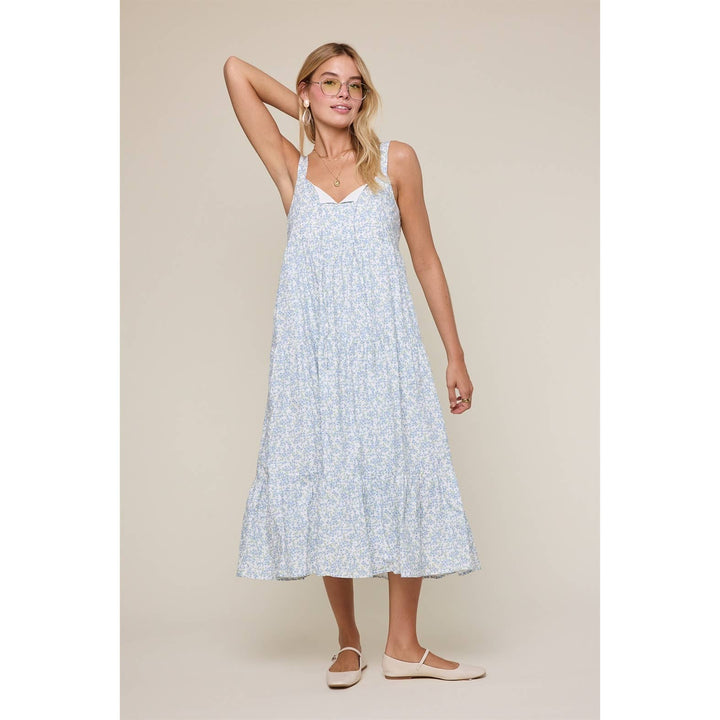 The Ella Dress
