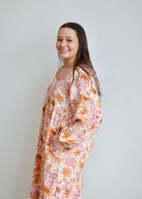 Load image into Gallery viewer, Flower Garden Dress | One Left
