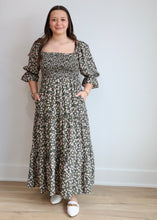 Load image into Gallery viewer, Feeling Cute Maxi Dress
