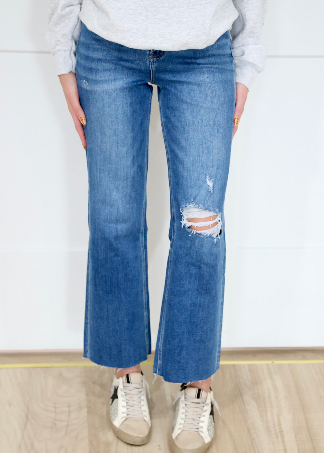 Hollie Jeans | Restock