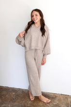 Load image into Gallery viewer, Day Off Lounge Pants | Mocha
