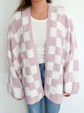 Load image into Gallery viewer, Let&#39;s Go Girls Cardigan | Pink
