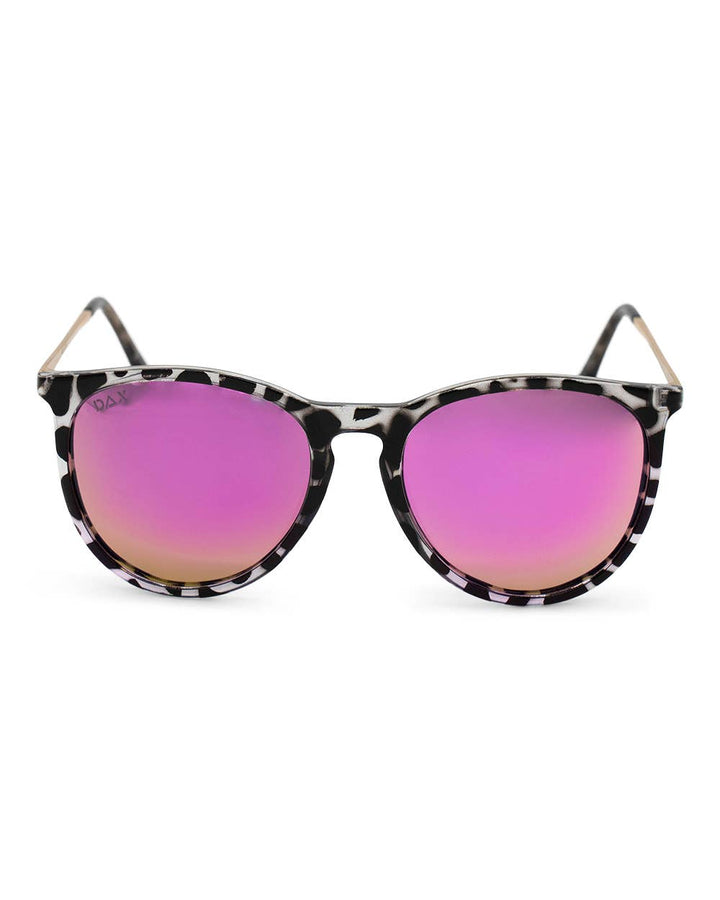 Midnight Sunglasses