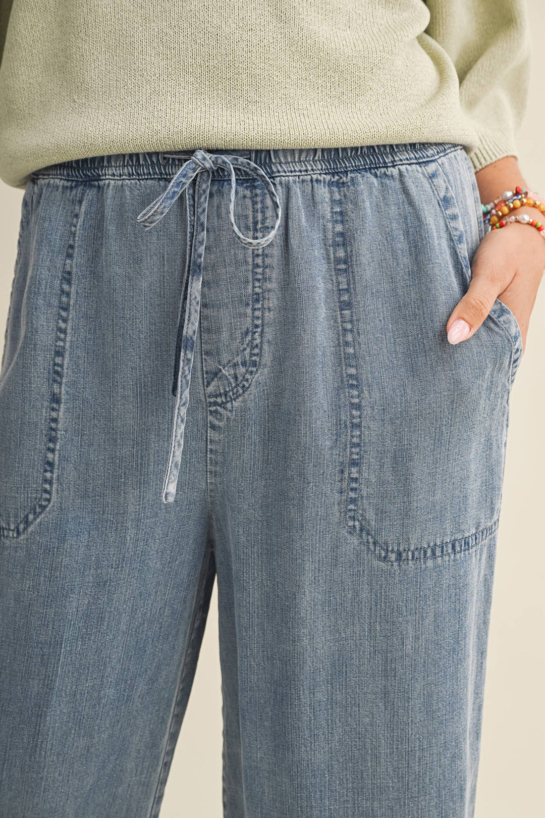 The Go-To Pant