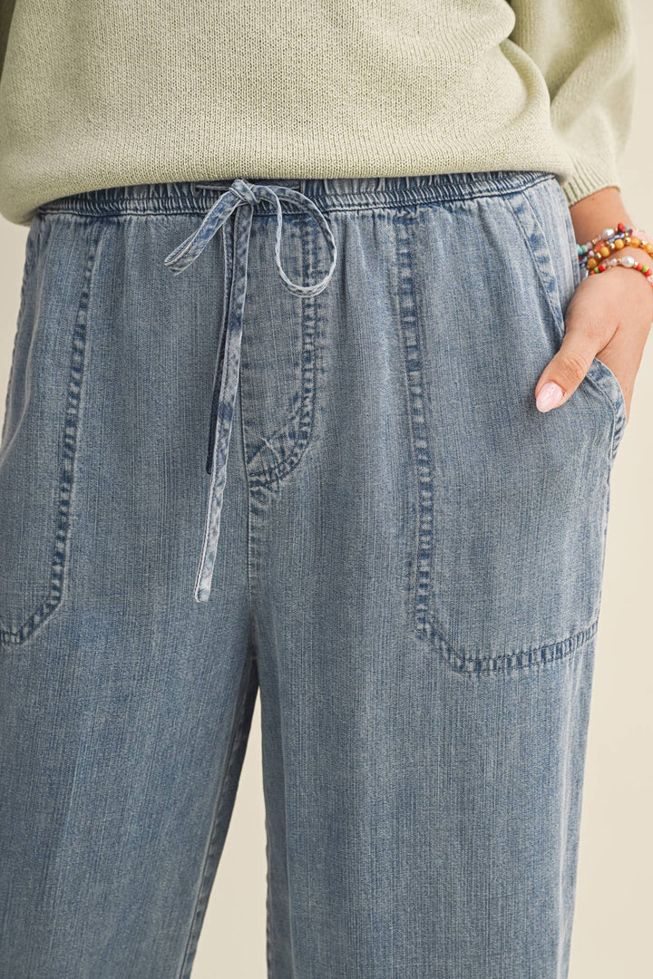 The Go-To Pant