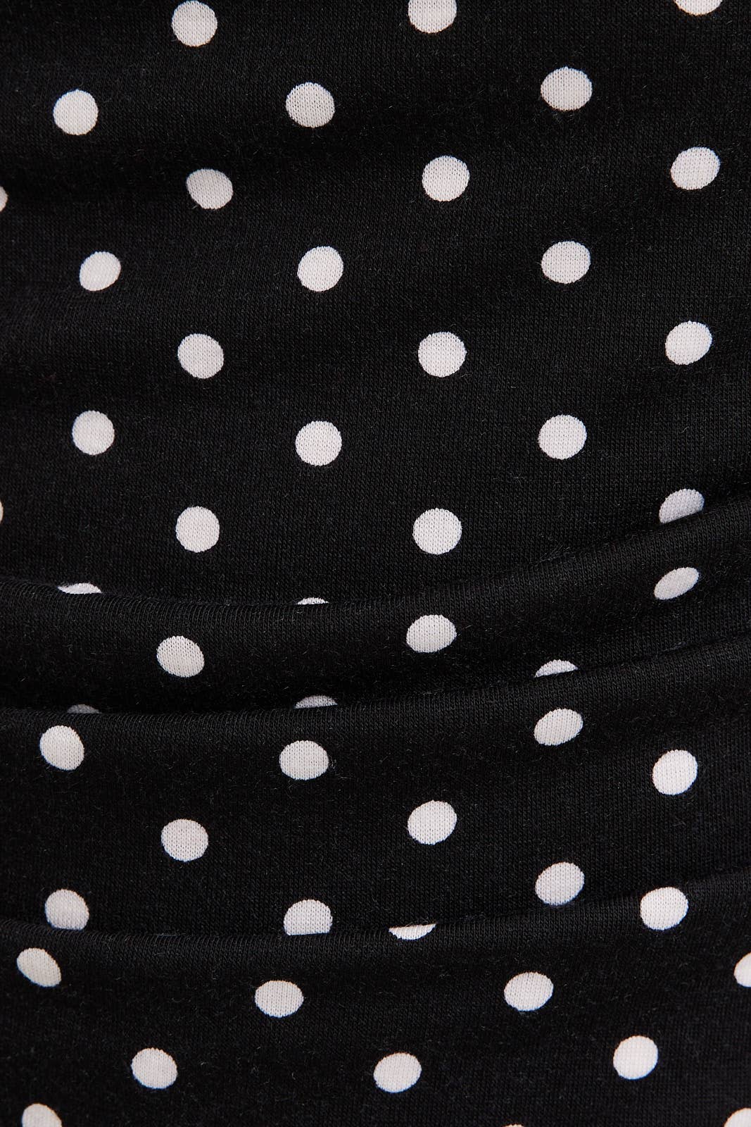 Midnight Dots Top