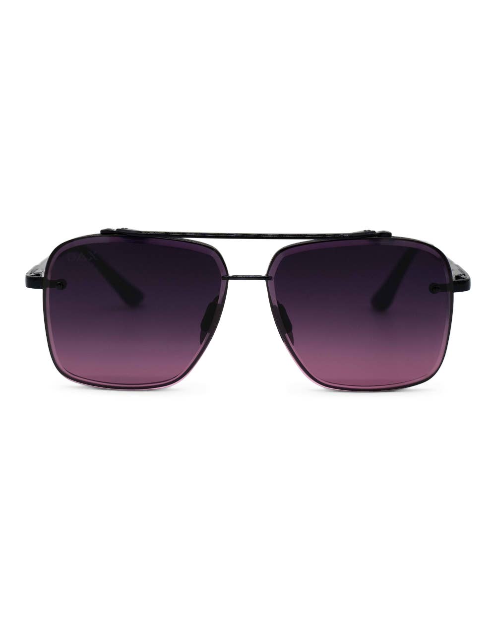 Dallas Modern Aviator Sunglasses