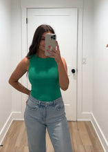Load image into Gallery viewer, No Bad Days Bodysuit | Green, Pink, Black
